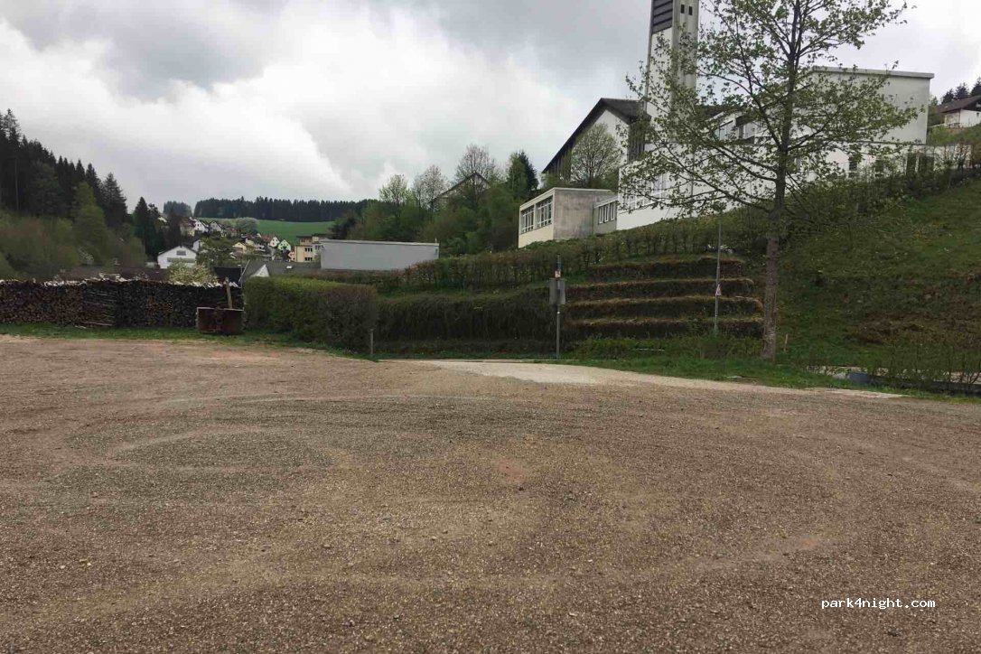 (78148) Gütenbach - 8 Schulstraße — foto