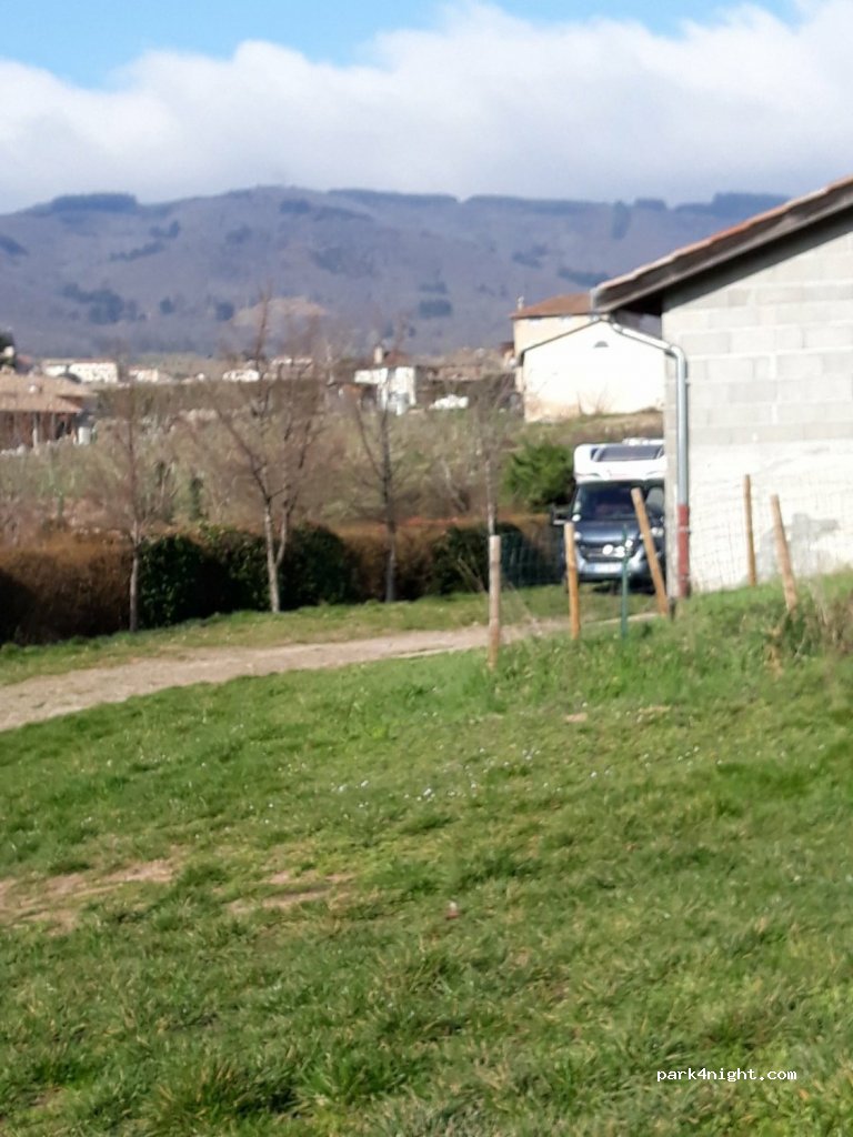 Vignoble Prely Patrick — foto
