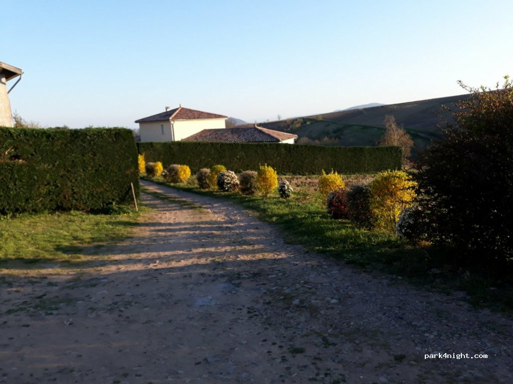 Vignoble Prely Patrick — foto 2
