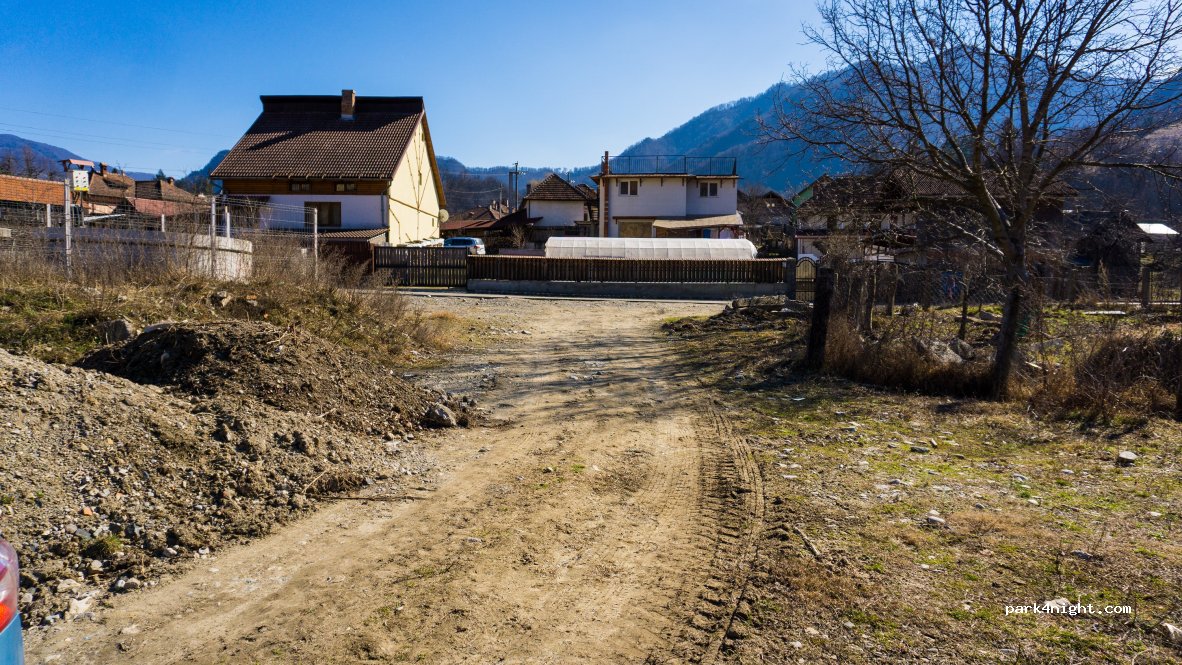 Summer Camp Brezoi — foto