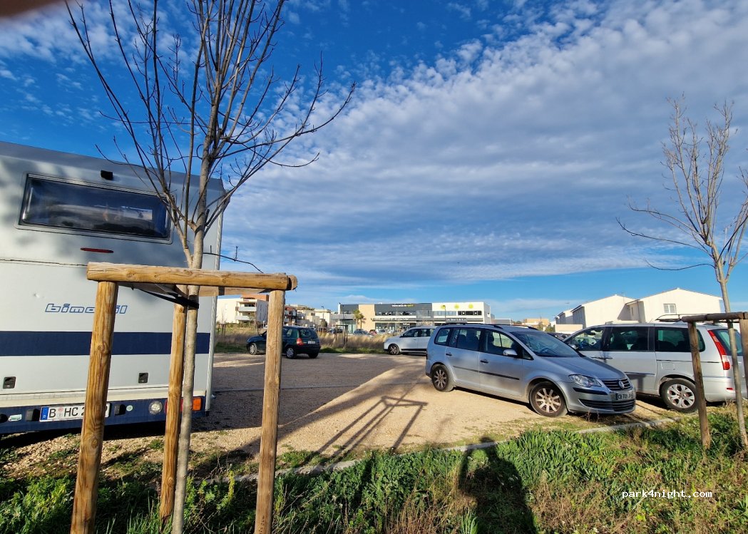 (34570) Pignan - — foto 4