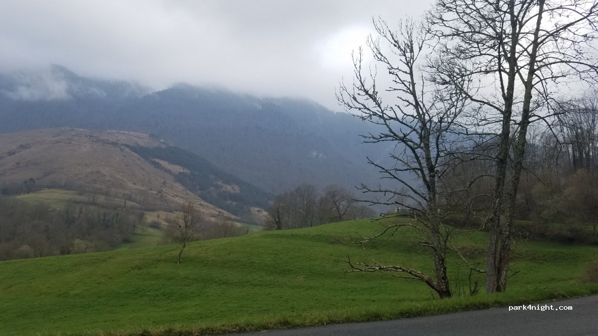(31160) Moncaup - D618 — foto