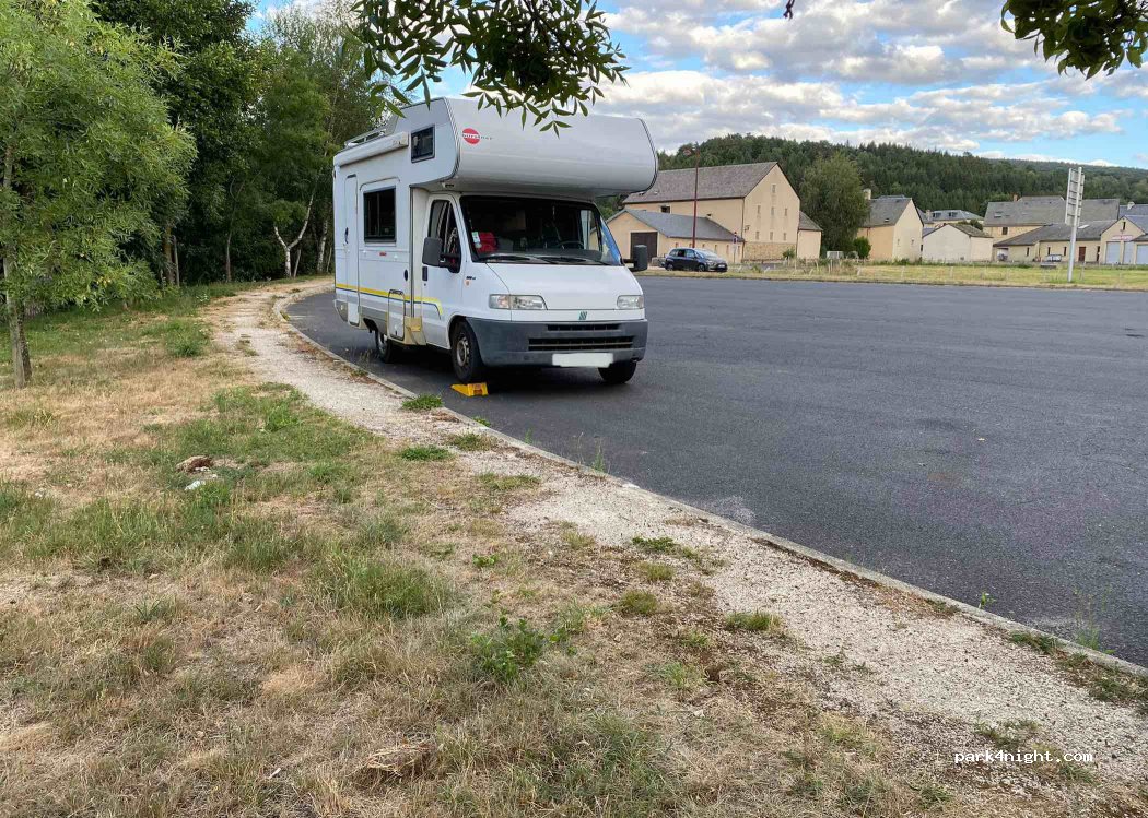 (48310) Fournels - D989 — foto 3