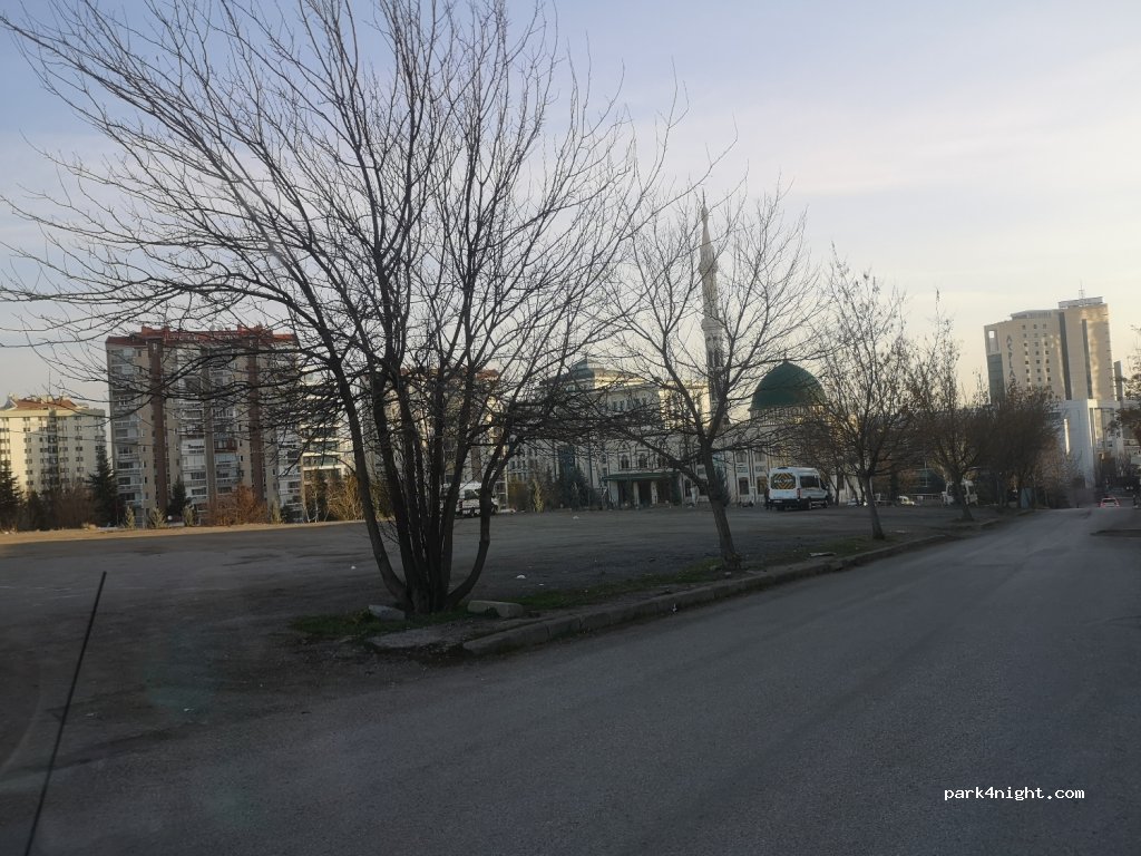 (06510) Çankaya - 2185. Cadde 7A — foto 2