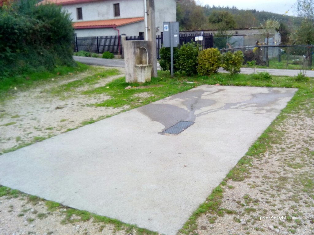 (15318) Beche - 6 Lugar Beche — foto