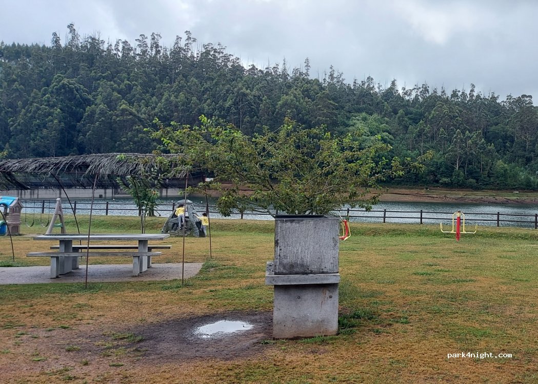 (15318) Beche - 6 Lugar Beche — foto 2