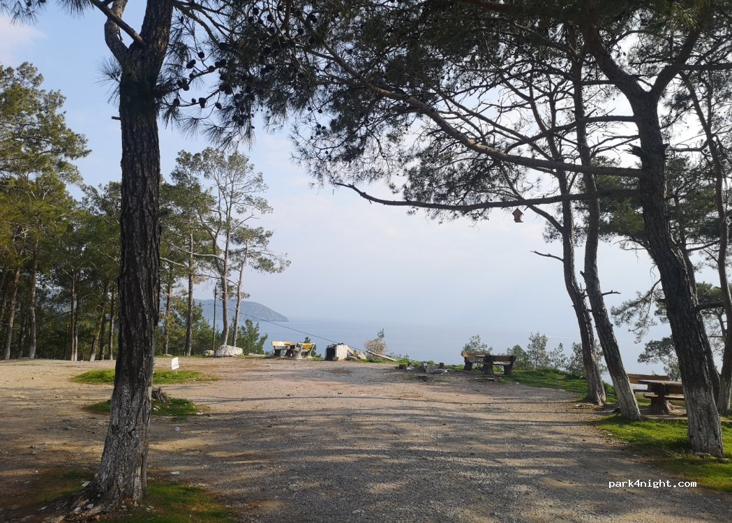 (33836) - Mersin - Antalya Yolu — foto 2