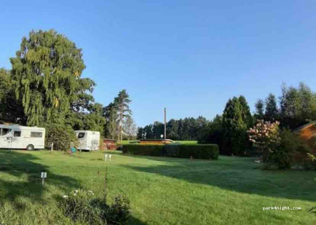 Camping Im Rehwinkel — foto 3