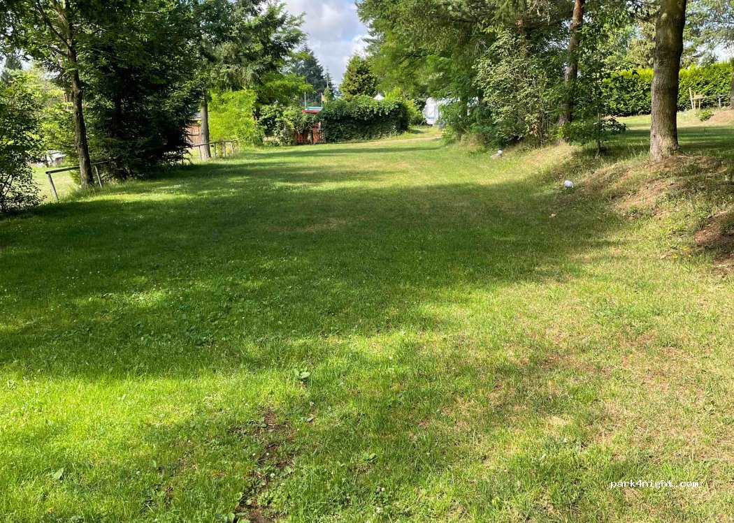 Camping Kröver Berg — foto 2