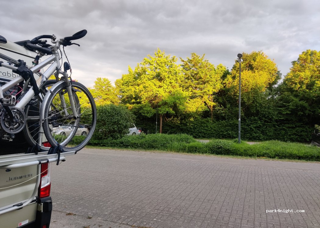 (52355) Düren - 183 Kreuzauer Straße — foto 4