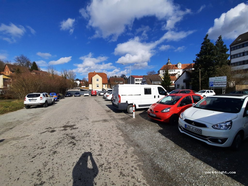 (71111) Waldenbuch - 3 Stuttgarter Straße — foto