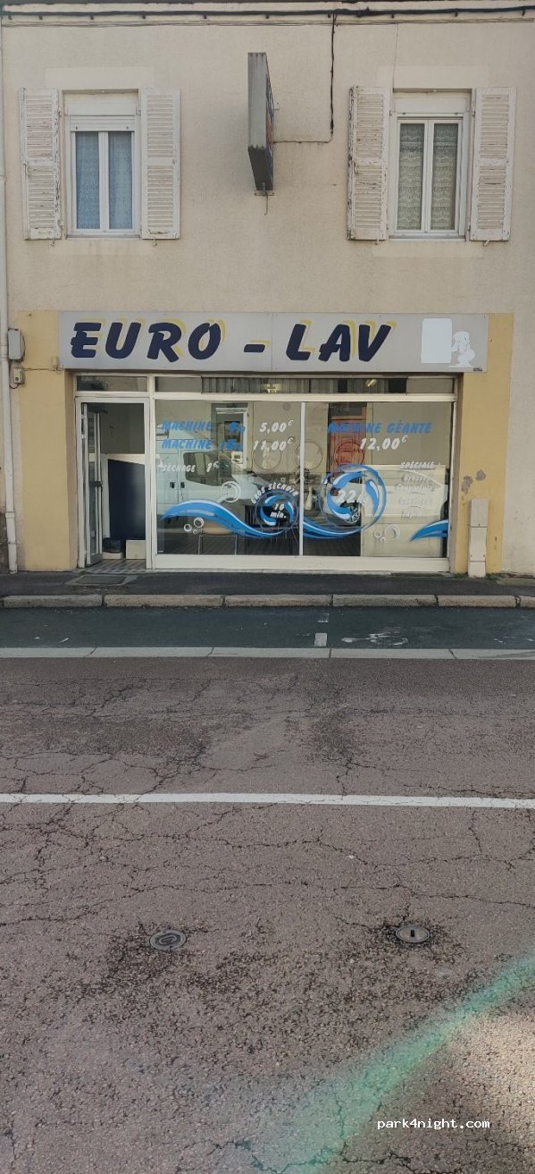 (71200) Le Creusot - 37 Rue Edith Cavell — foto