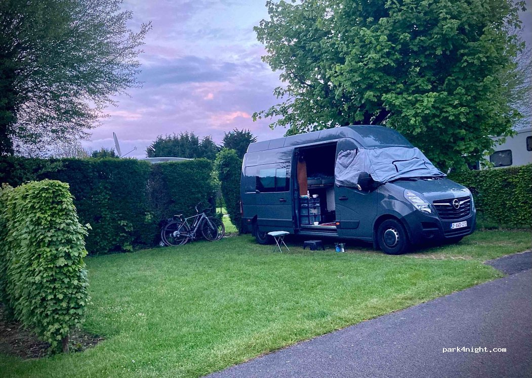Camping Sainte Claire*** — foto 3