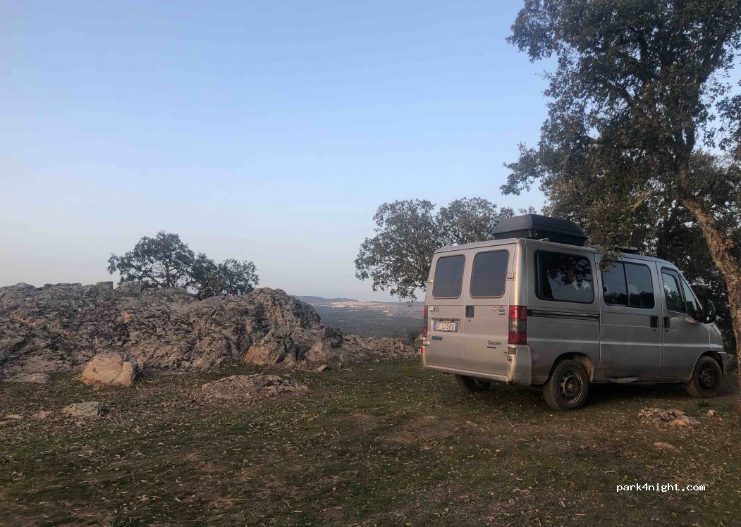(21386) Cumbres de San Bartolomé - 59 Diseminado Diseminados — foto