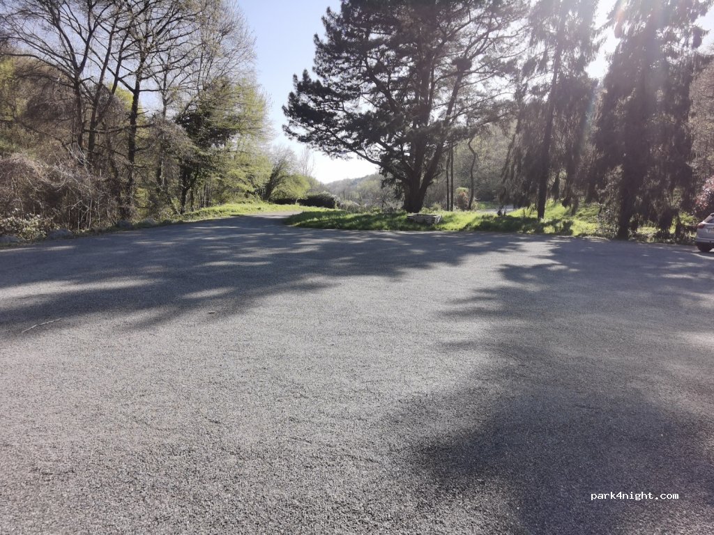 (85200) Mervent - Bruleau — foto