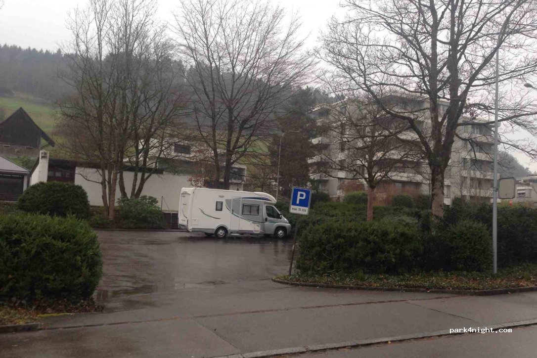 (8942) Oberrieden - 13 Feldstrasse — foto