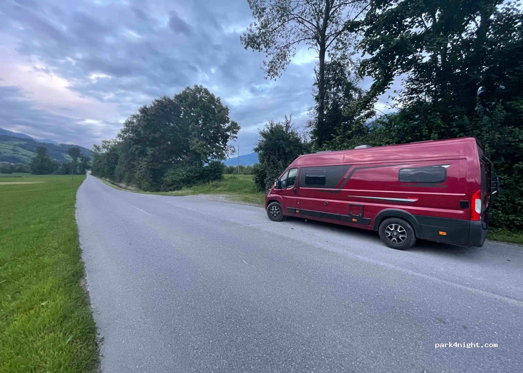 (6074) Giswil - Seestrasse — foto