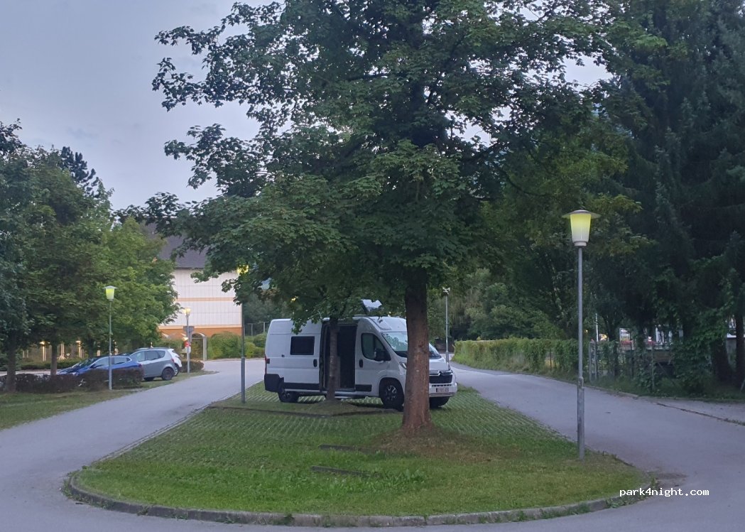(8786) Rottenmann - 83 Bahnhofstraße — foto 2