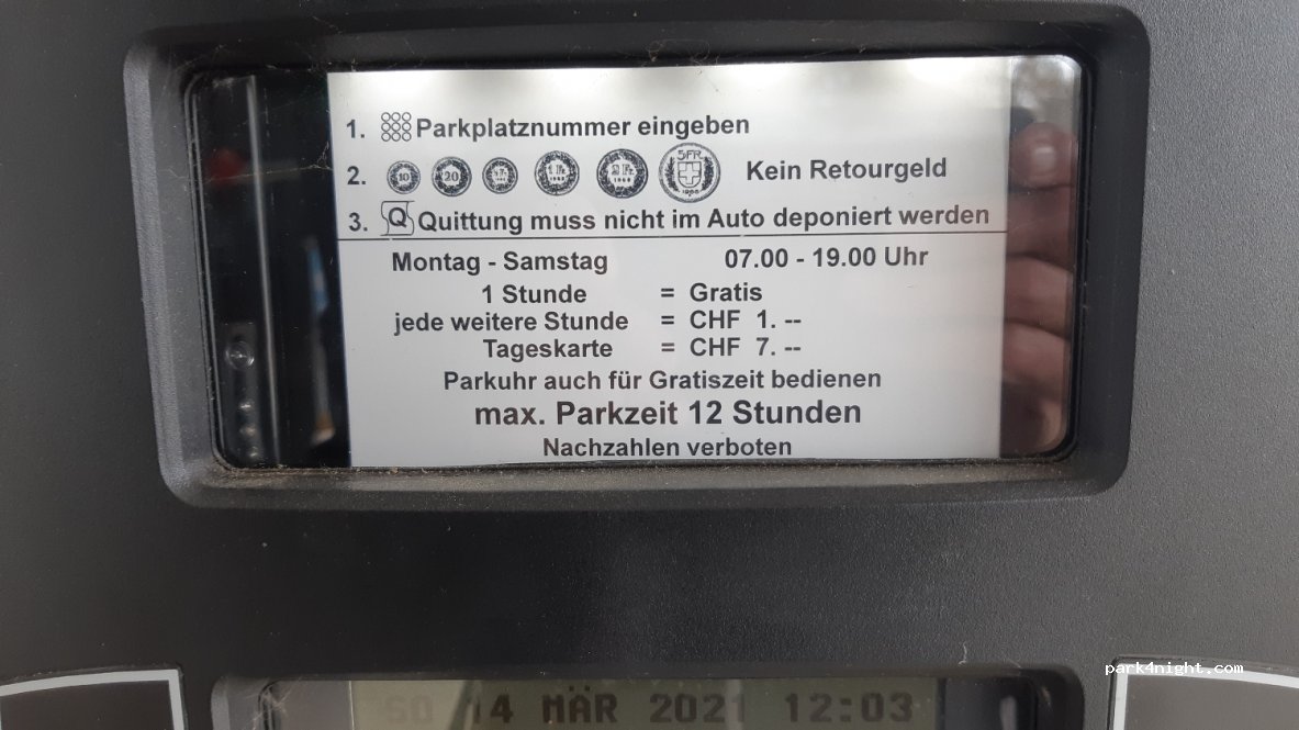 (3550) Langnau im Emmental - 253 Schützenweg — foto
