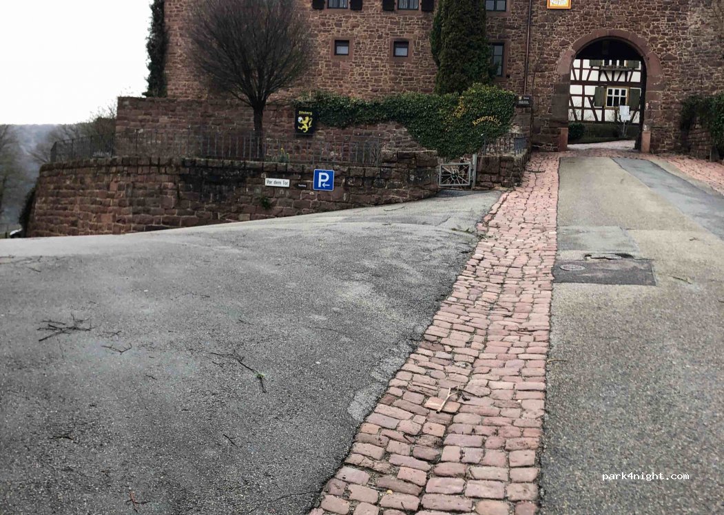 (69151) Neckargemünd - 15 Untere Straße — foto 2