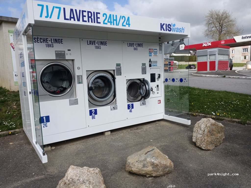 (22530) Guerlédan - 15 Rue de Pontivy — foto