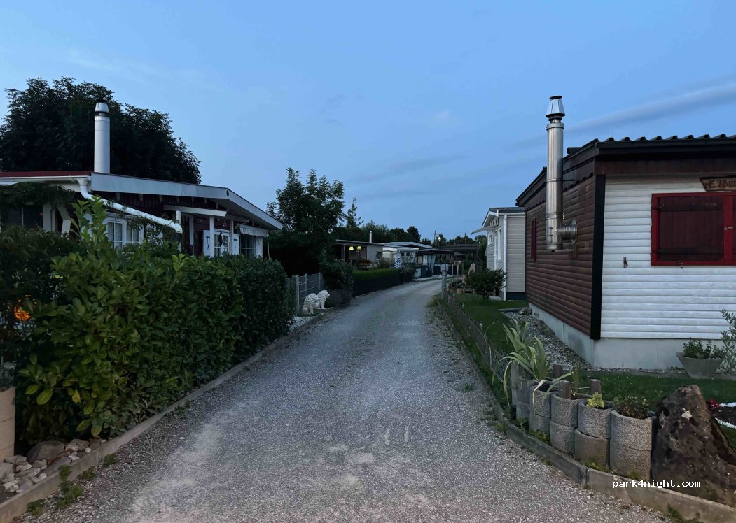 Camping Schiffenen AG — foto 4
