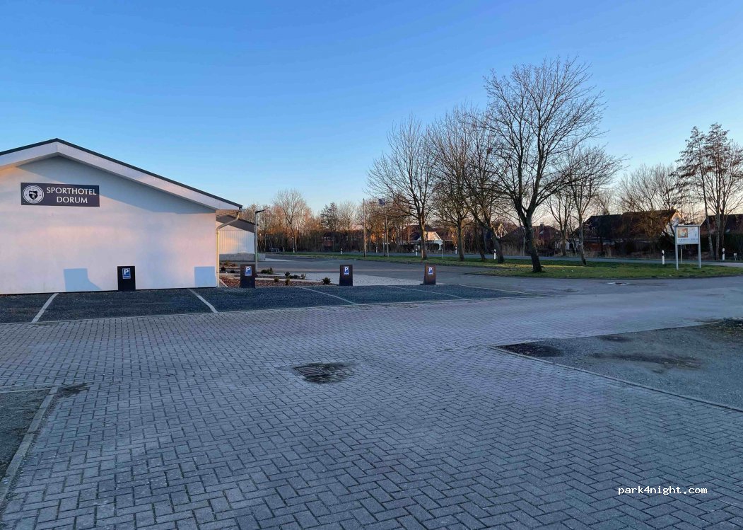 (27632) Wurster Nordseeküste - 6 Valger Landstraße — foto