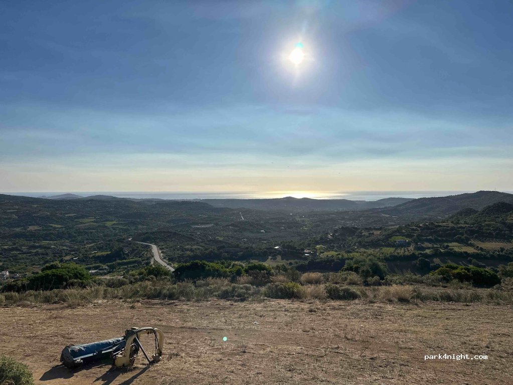 (08040) Loceri - Strada Provinciale Lanusei-San Paolo — foto 4