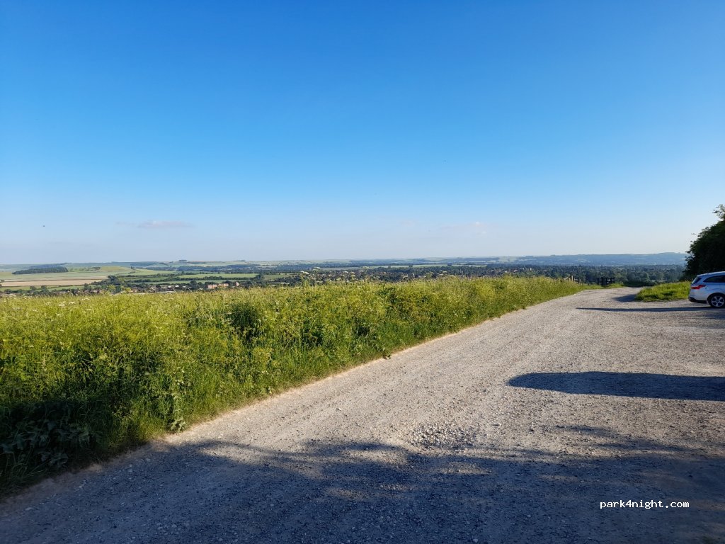 (SN10)  - Unnamed Road — foto 2