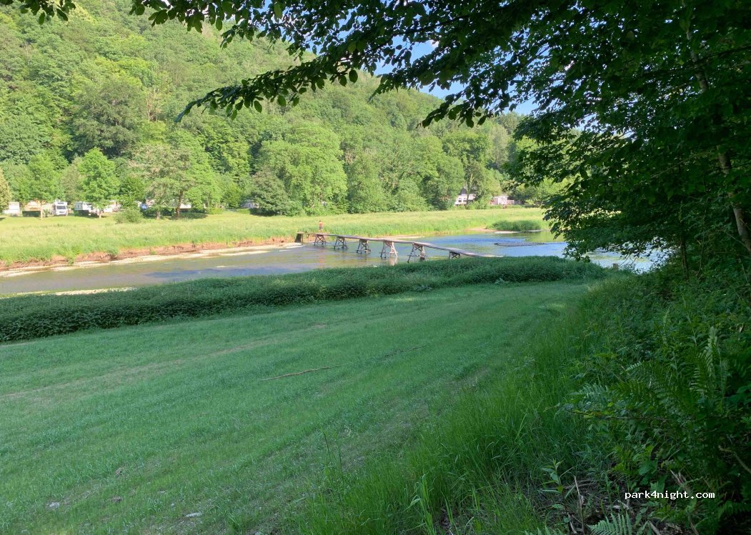 Camping Saint Remacle — foto 3