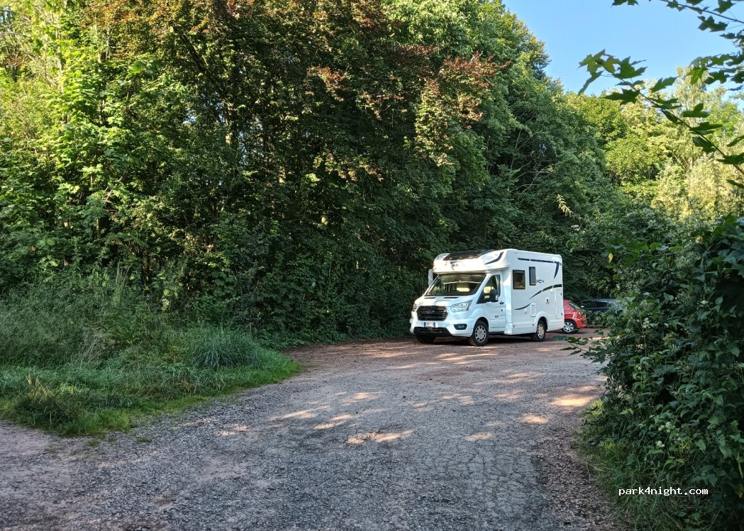 (66663) Merzig - Am Geisberg — foto 3