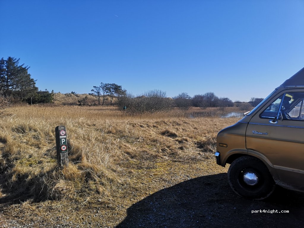 (9900) Frederikshavn - 75A Strandbyvej — foto 3