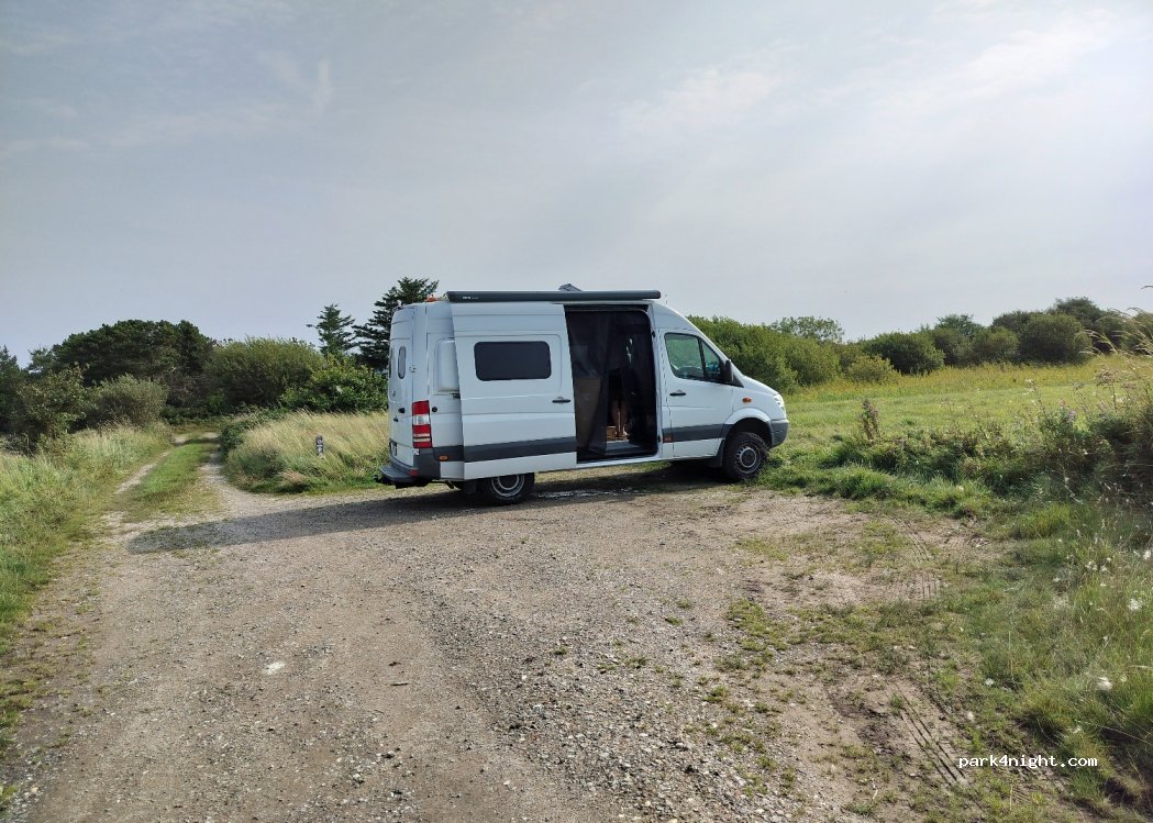 (9900) Frederikshavn - 75A Strandbyvej — foto 4