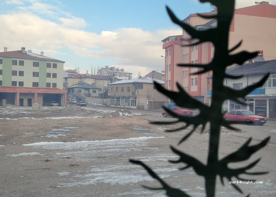 (38700) Pınarbaşı - İsmet Paşa Caddesi — foto 2