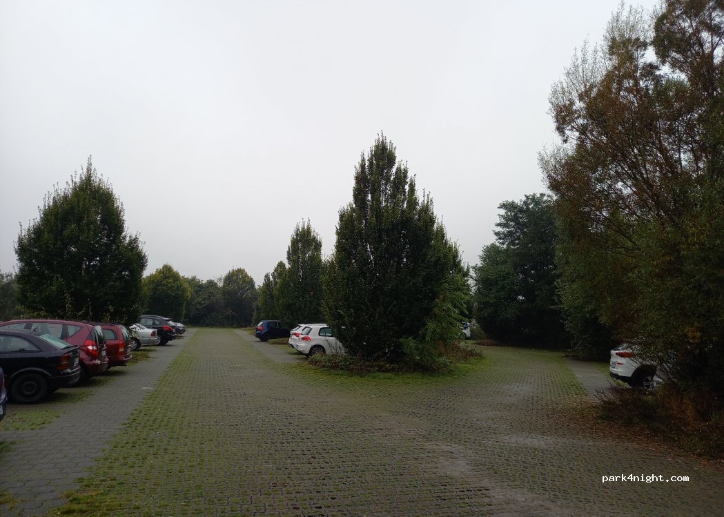(45149) Essen - 30X Lilienthalstraße — foto