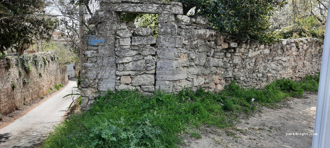 (30700) Uzès - 13 Rue de l'Escalette — foto