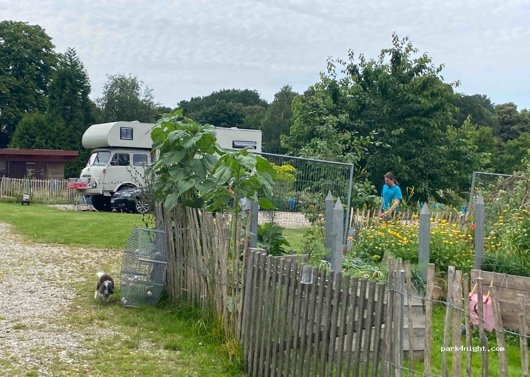 (25584) Holstenniendorf - 49 Hauptstraße — foto