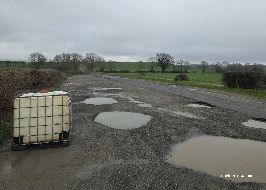 (PE8)  - Unnamed Road — foto 5