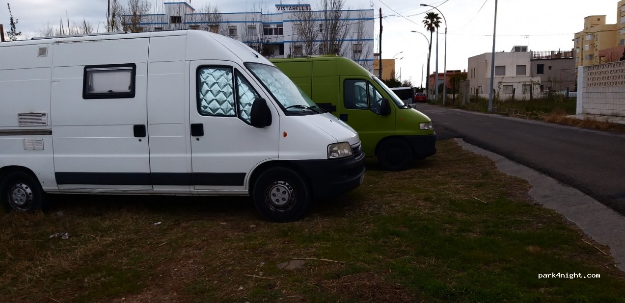 (46012) El Perellonet - 32I Plaça Num 36 Res Urb — foto