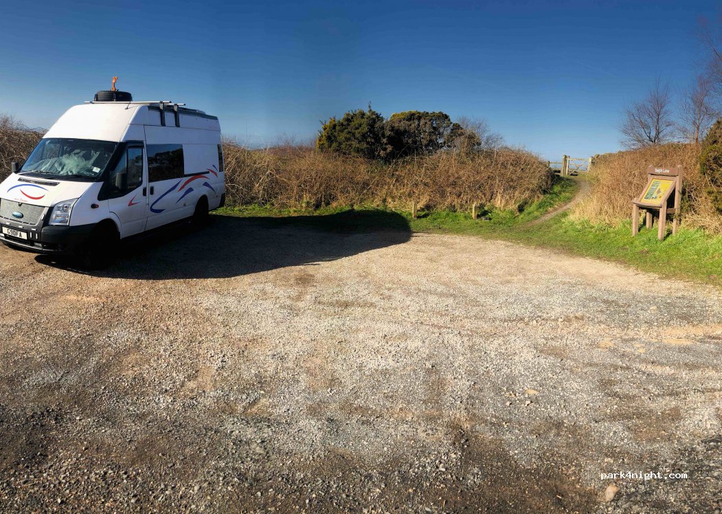(PR3)  - Delph Lane — foto