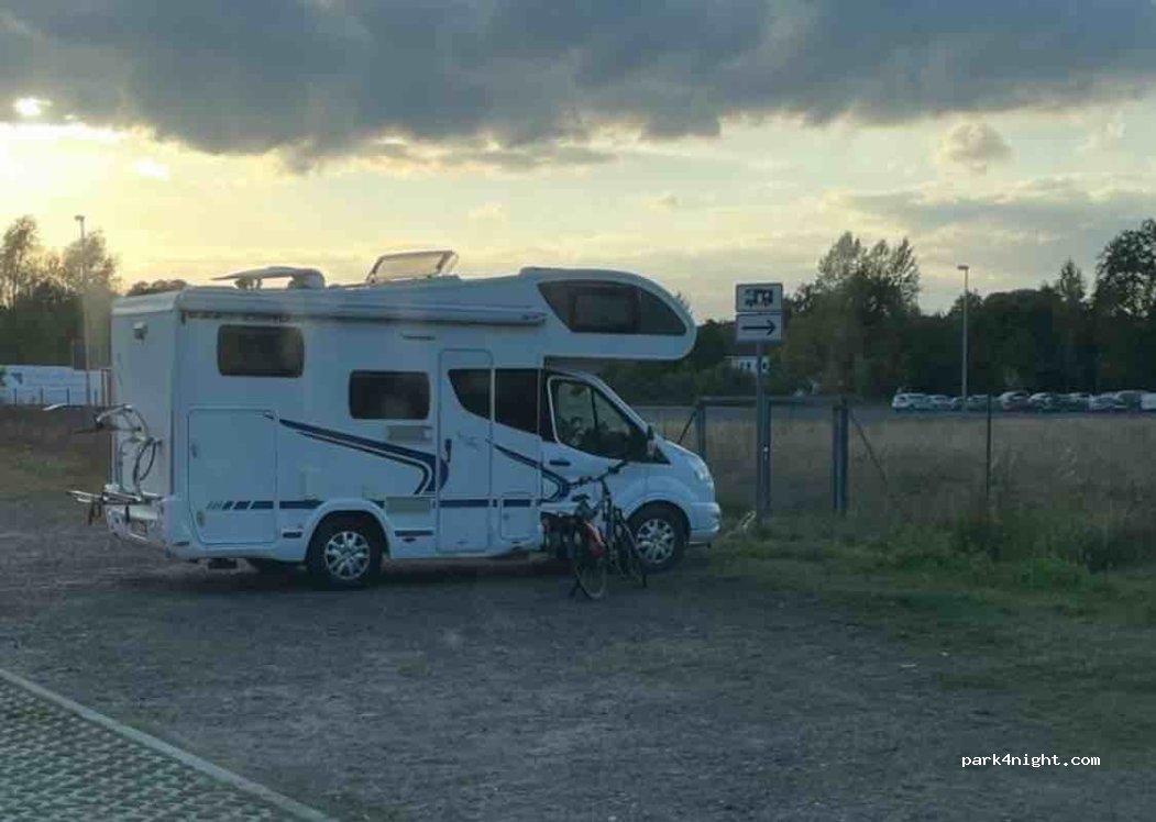 (16227) Eberswalde - 20 Spechthausener Straße — foto 2