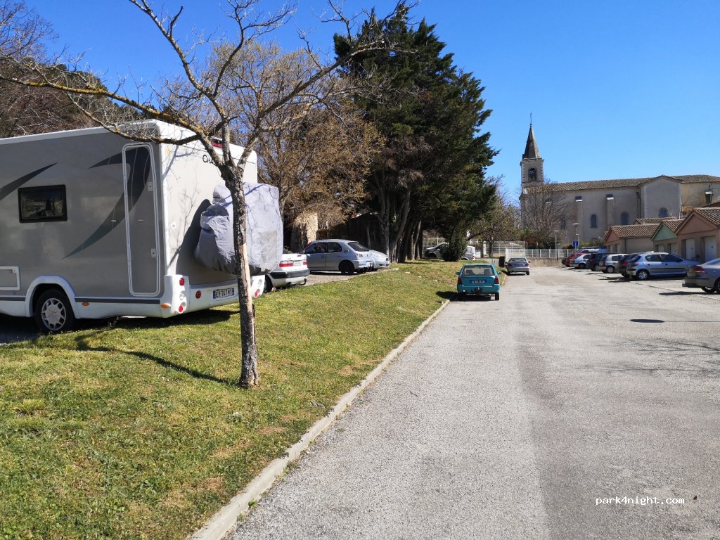 (26160) La Bâtie-Rolland - 4 Place des Micocouliers — foto