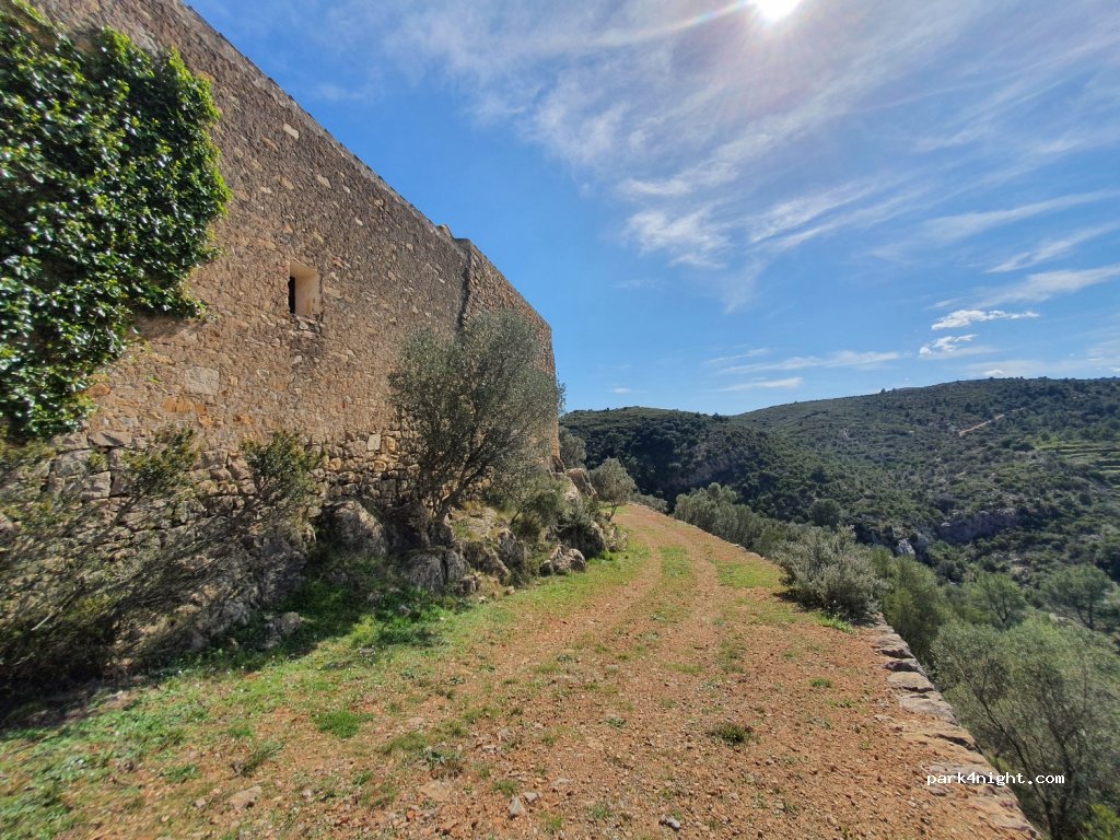 (12120) Llucena - Unnamed Road — foto 2