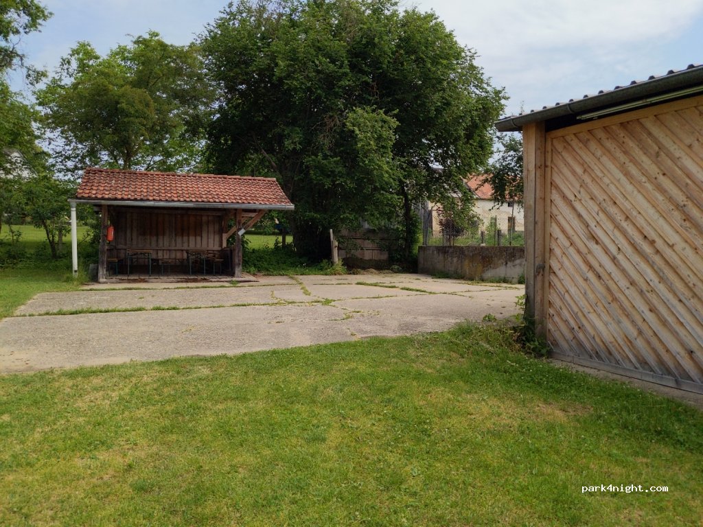 Camping Kelheim - Herrnsaal — foto