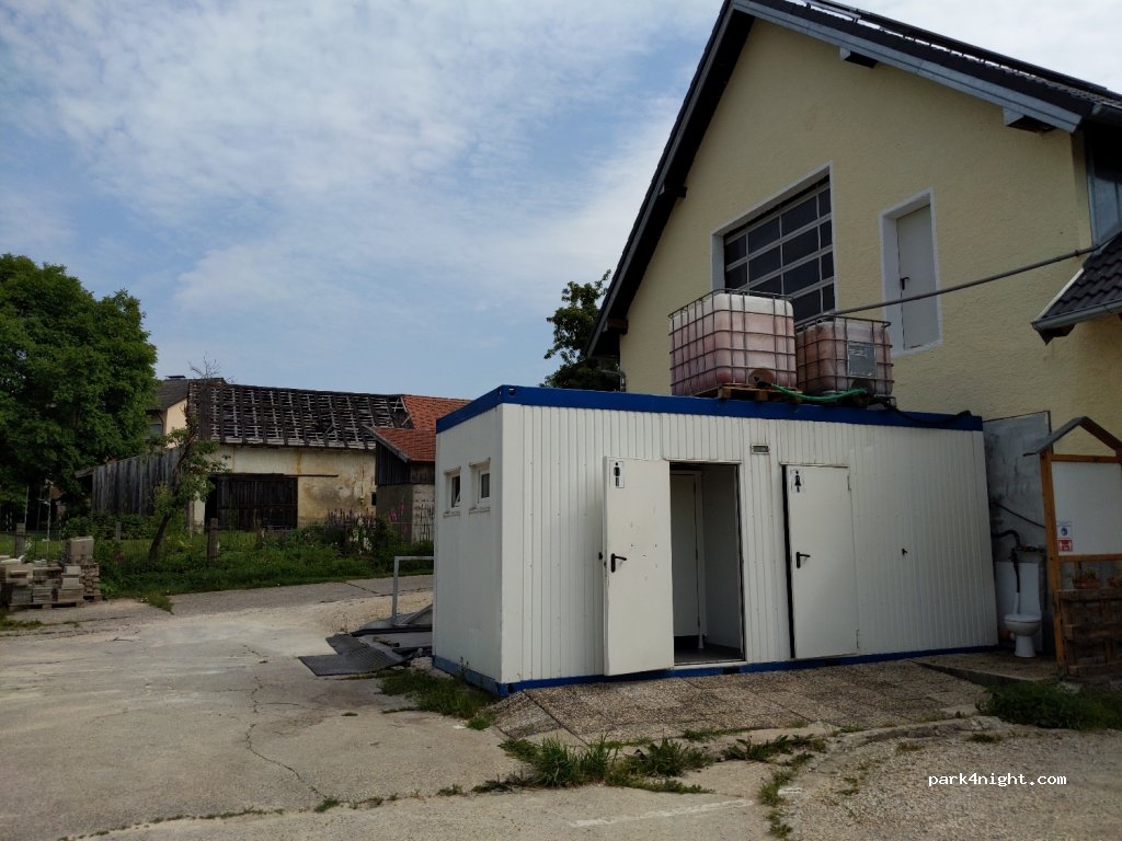 Camping Kelheim - Herrnsaal — foto 2