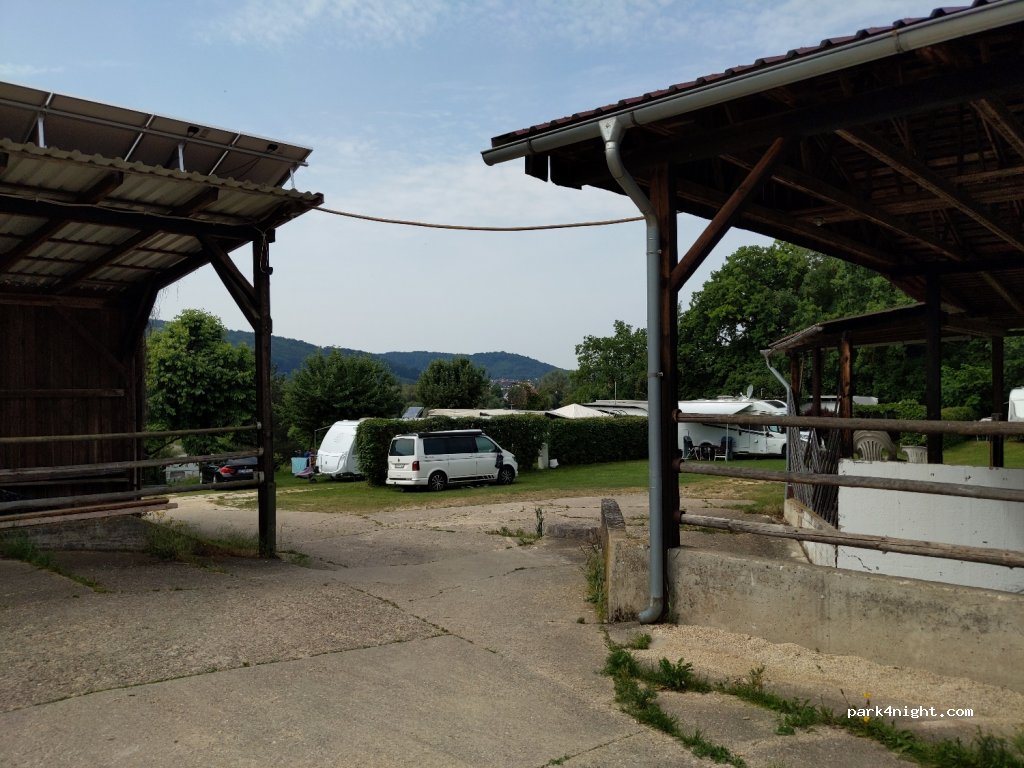 Camping Kelheim - Herrnsaal — foto 3
