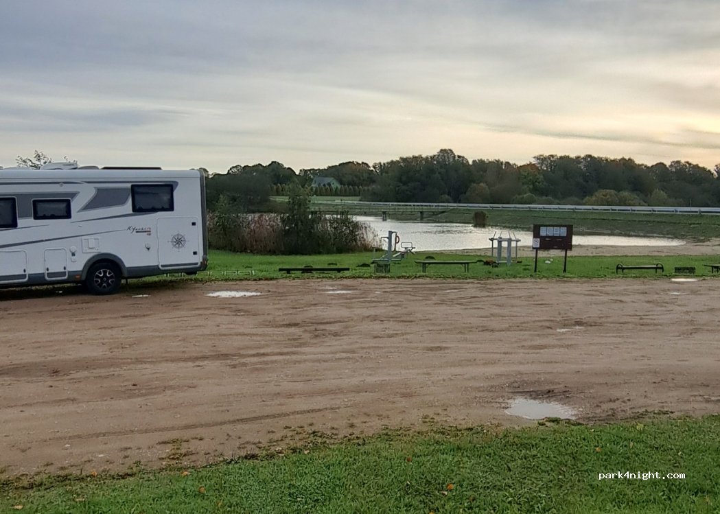 (99205) Žemaičių Naumiestis - 15 Mindaugo gatvė — foto