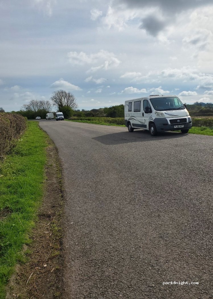 (DN22 0SA) Welham - Welham Road — foto 2
