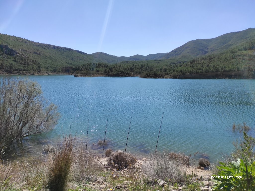 (46393) Loriguilla - Unnamed Road — foto