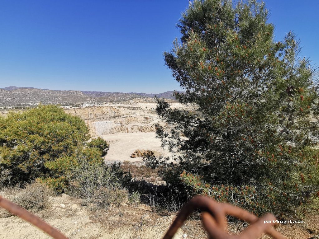 (04270) Sorbas - Unnamed Road — foto 2